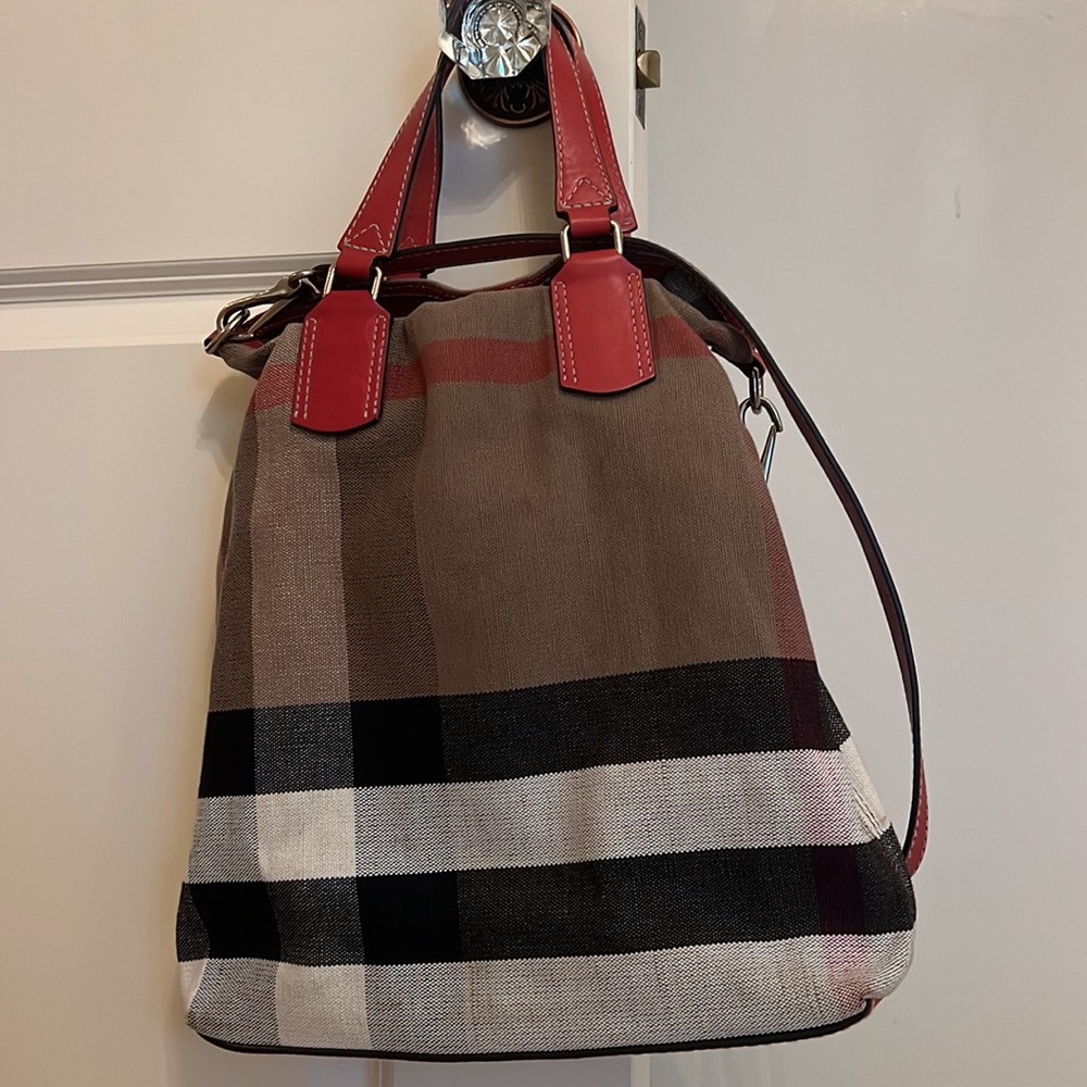 Burberry Tottenham Crossbody bag